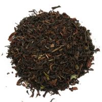 Schwarzer Tee-Darjeeling FTGFOP - Bio